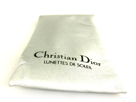 画像: Christian Dior Vintage クリスチャンディオール・ヴィンテージ サングラス