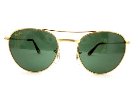 画像: B&L　RAY-BAN　メガネフレーム　W1574 NOAW