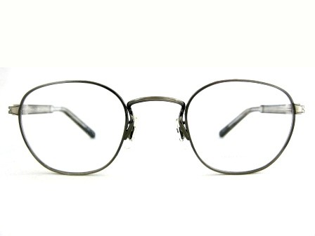 画像: OLIVER PEOPLES オリバーピープルズ メガネ