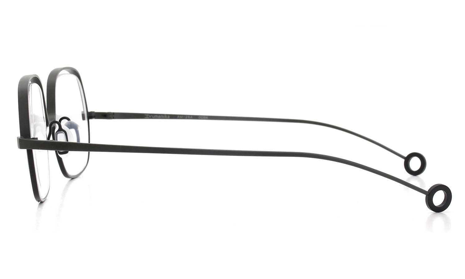 Arumamika メガネ通販 AM-26A ODBK