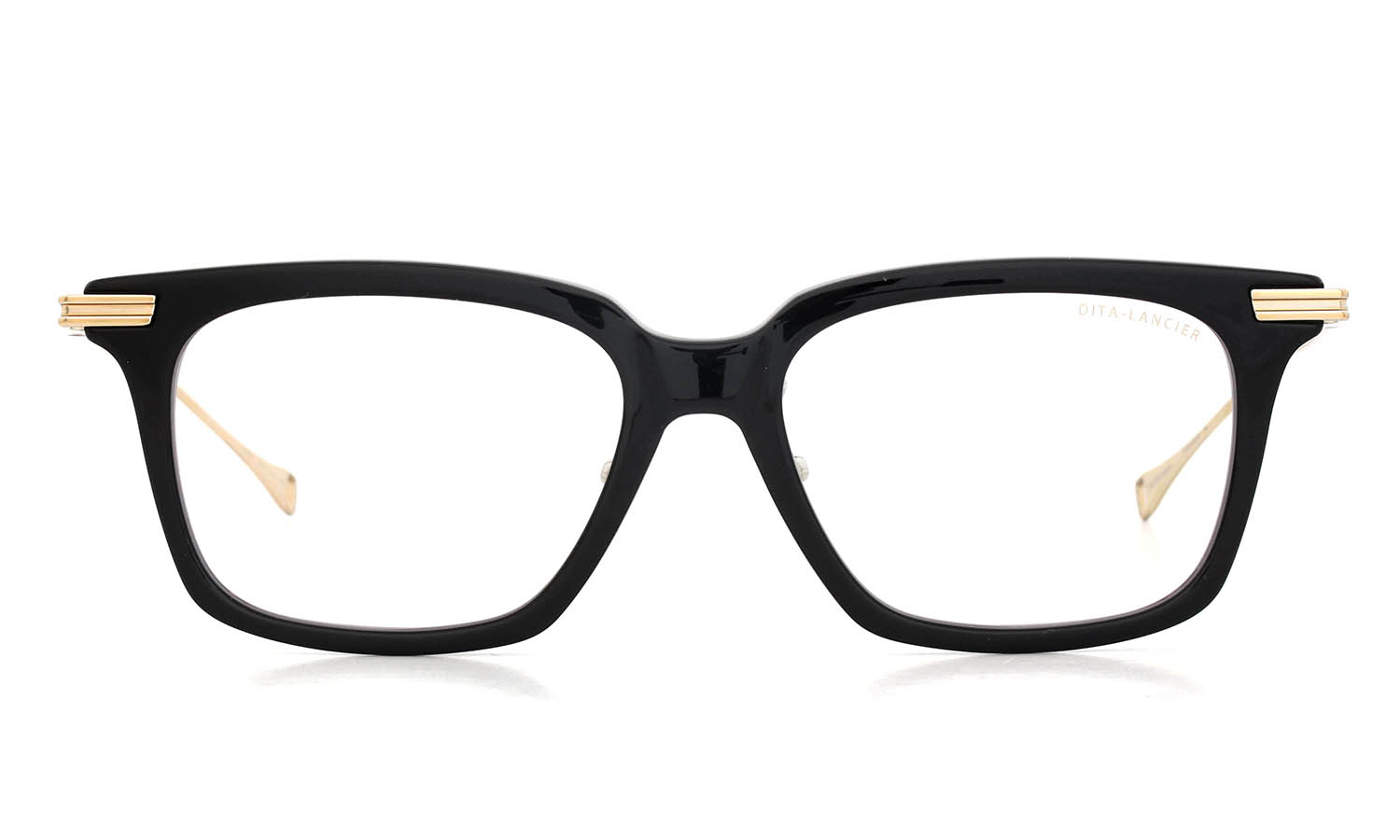 DITA Lancier メガネ通販 LSA-425 DLX425-A-01