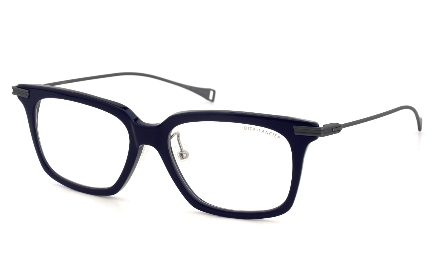 DITA Lancier メガネ通販 LSA-425 DLX425-A-04