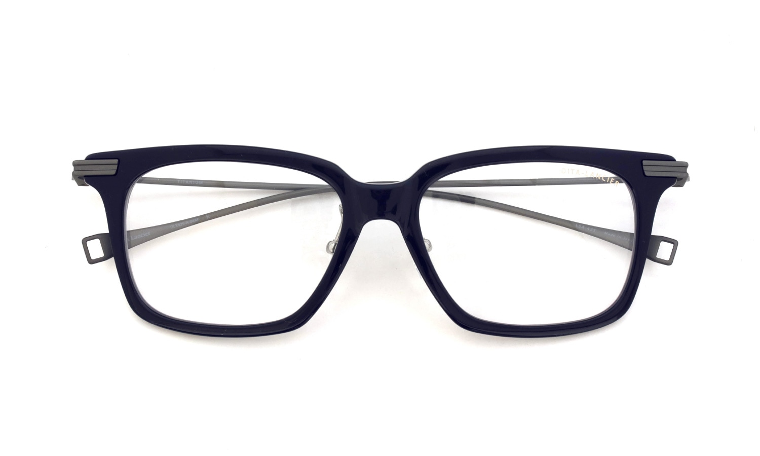 DITA Lancier メガネ通販 LSA-425 DLX425-A-04