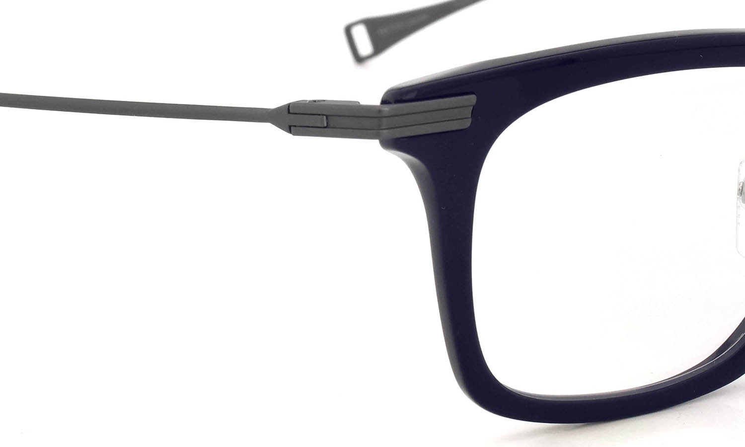 DITA Lancier メガネ通販 LSA-425 DLX425-A-04