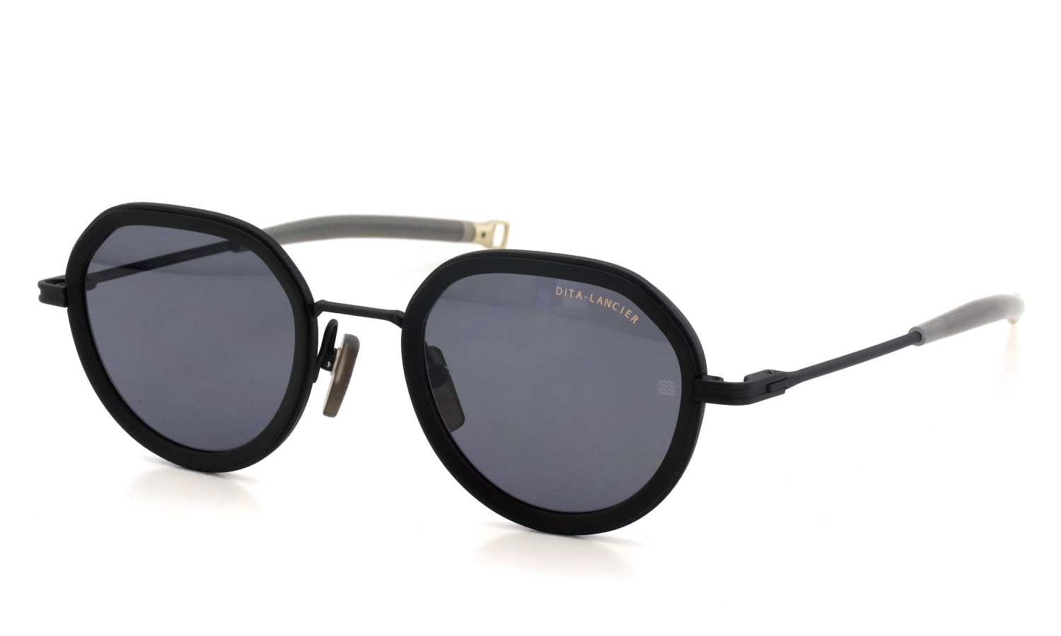 DITA Lancier 偏光サングラス通販 LSA-432 DLS432-A-02