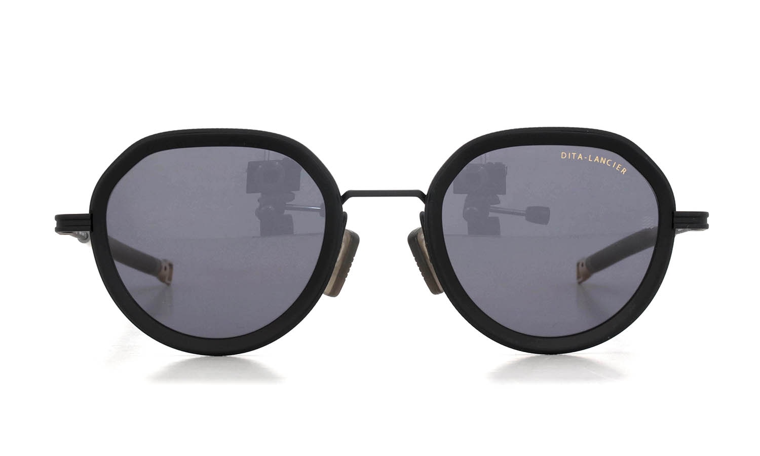 DITA Lancier 偏光サングラス通販 LSA-432 DLS432-A-02