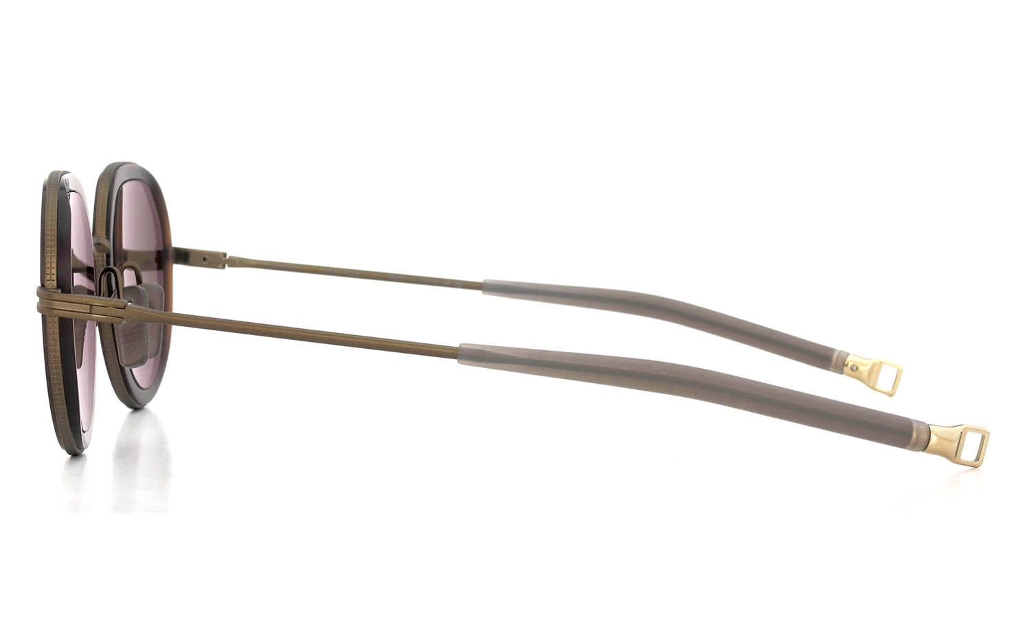 DITA Lancier サングラス通販 LSA-432 DLS432-A-03