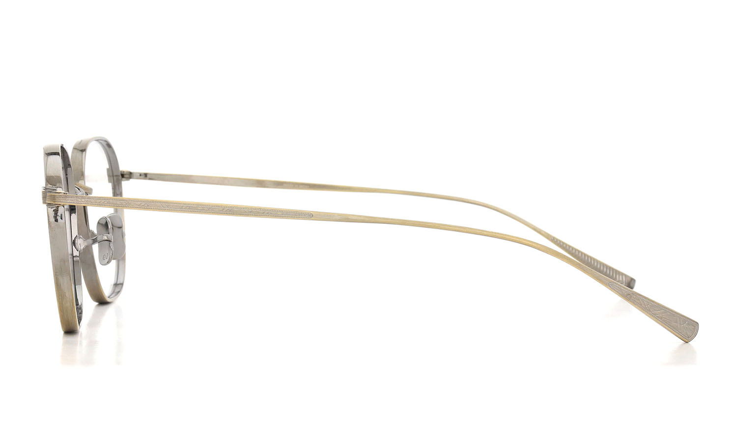 EYEVAN メガネ通販 Minotaur COL.AG