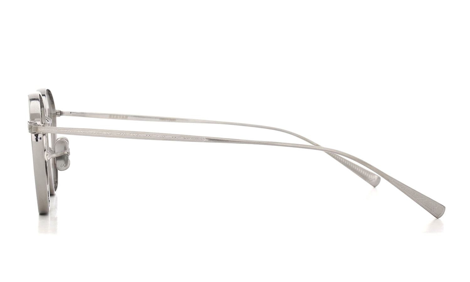 EYEVAN メガネ通販 Minotaur COL.P