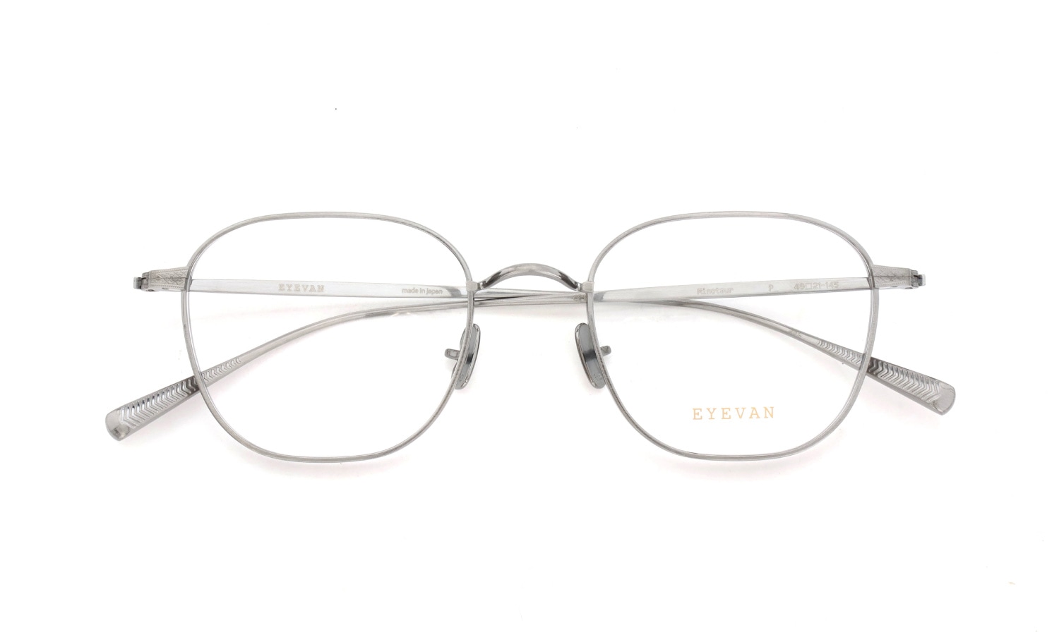 EYEVAN メガネ通販 Minotaur COL.P