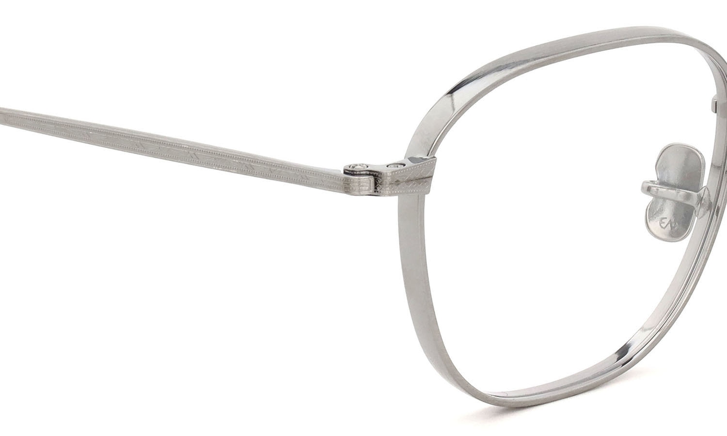 EYEVAN メガネ通販 Minotaur COL.P