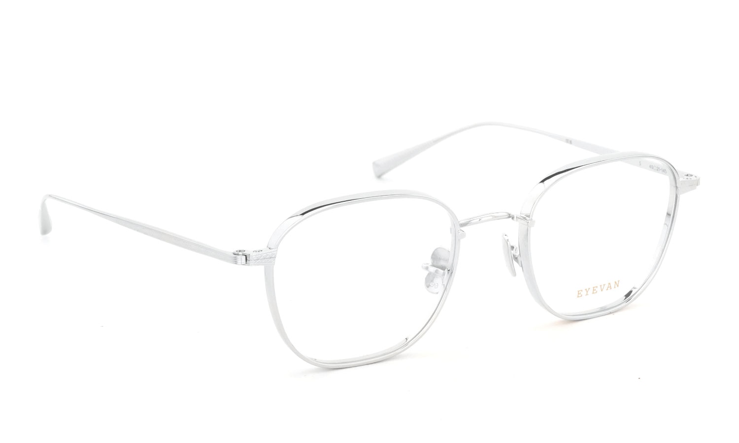 EYEVAN メガネ通販 Minotaur COL.S