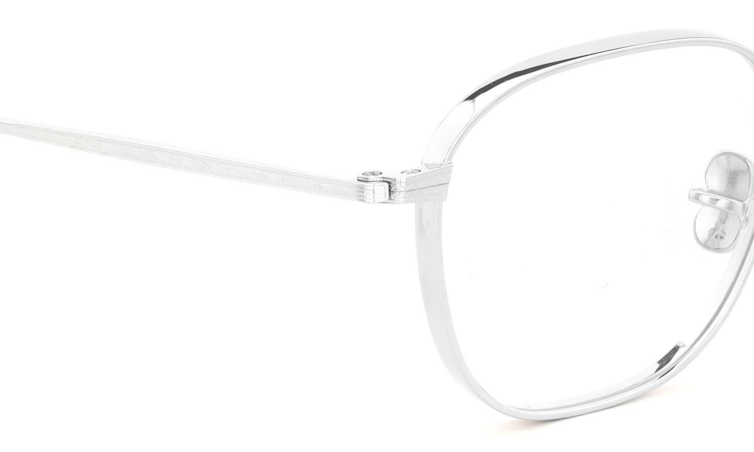 EYEVAN メガネ通販 Minotaur COL.S