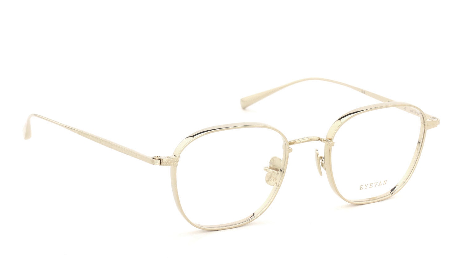 EYEVAN メガネ通販 Minotaur COL.G