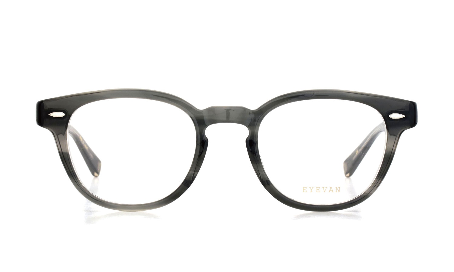 EYEVAN メガネ通販 Webb WNG 49size