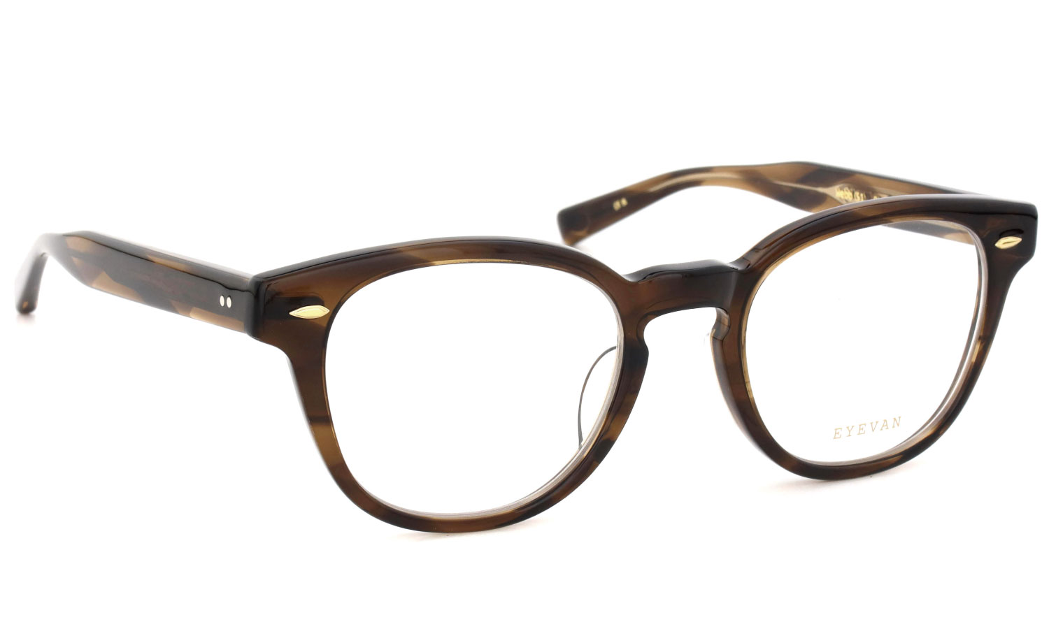 EYEVAN メガネ通販 Webb OLB 51size