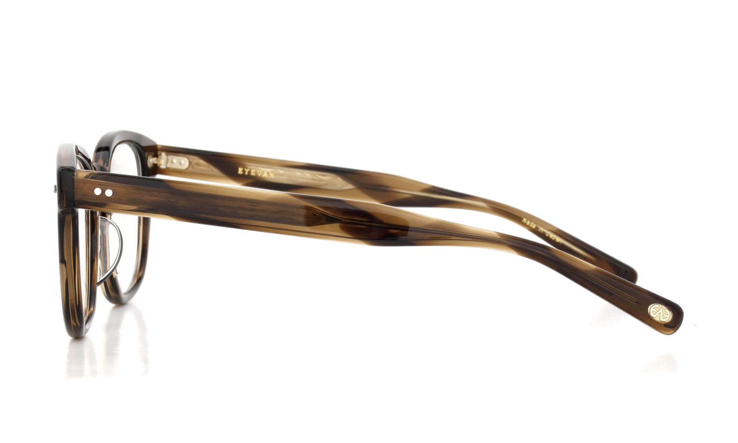 EYEVAN メガネ通販 Webb OLB 51size