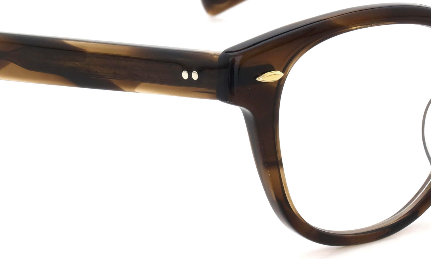 EYEVAN メガネ通販 Webb OLB 51size