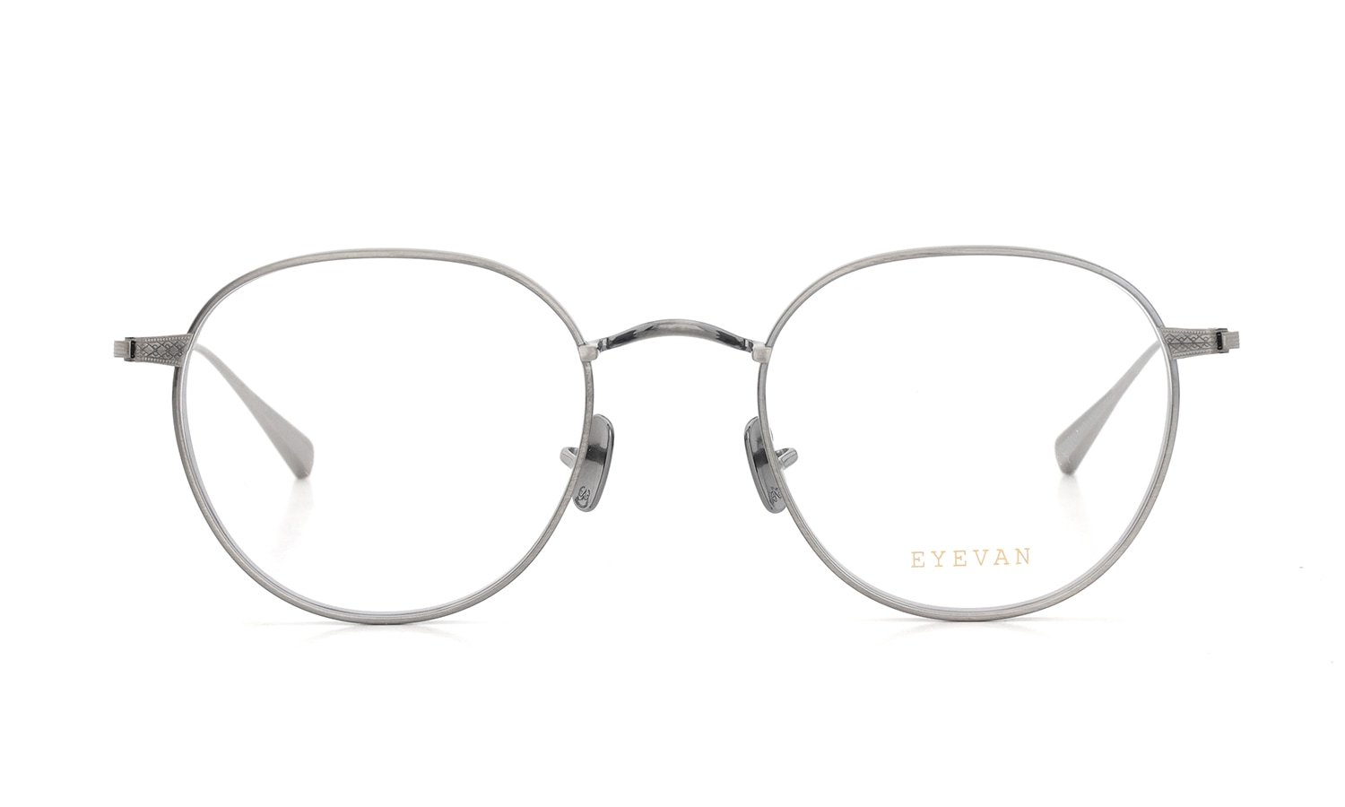 EYEVAN メガネ通販 York 48 COL.P