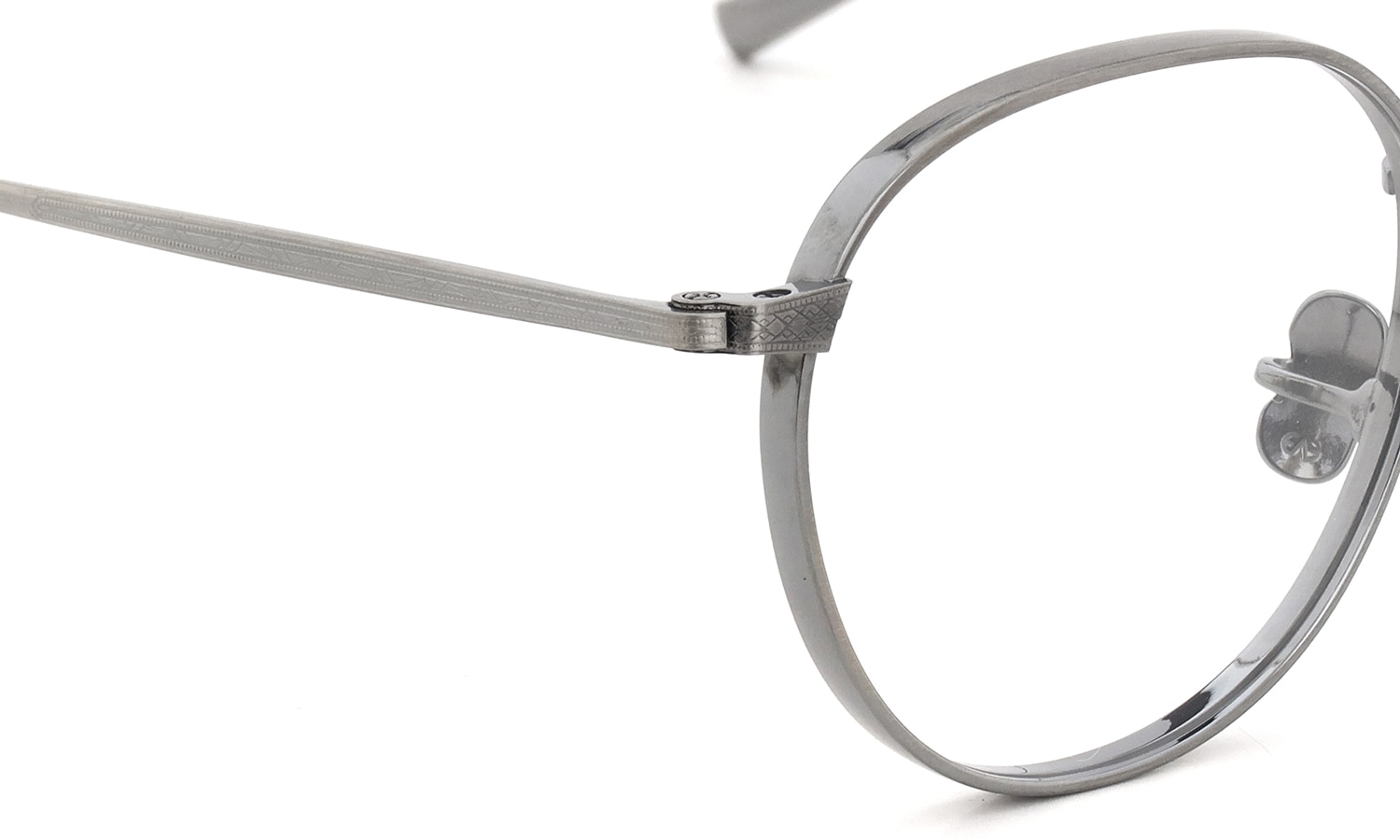 EYEVAN メガネ通販 York 48 COL.P