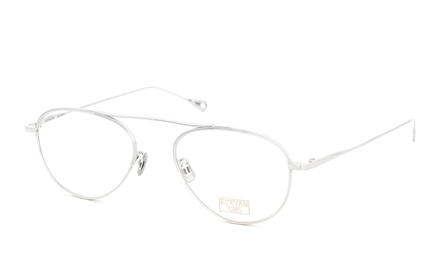 EYEVAN7285 メガネ通販 1019(51) c.800