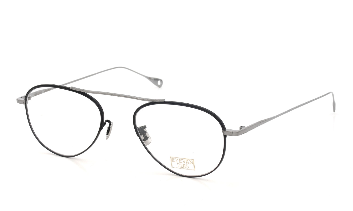 EYEVAN7285 メガネ通販 1019(51) c.C.820805 前斜め