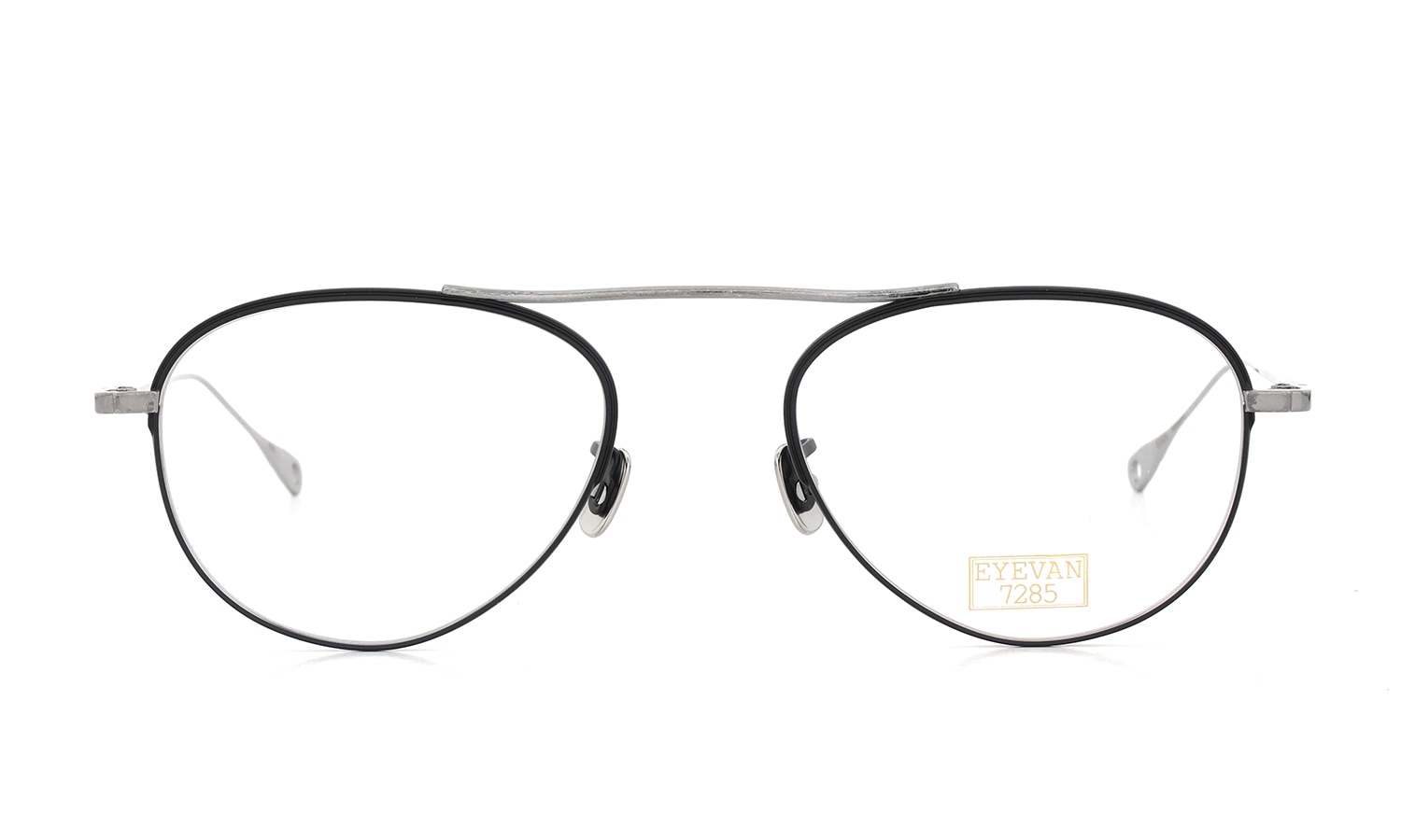 EYEVAN7285 メガネ通販 1019(51) c.C.820805 正面