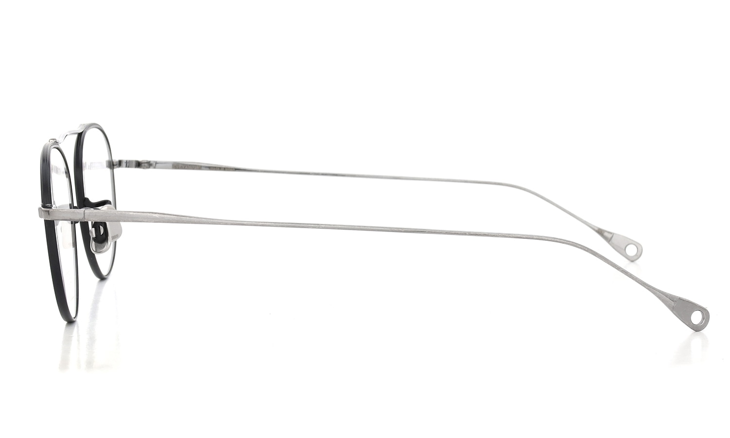 EYEVAN7285 メガネ通販 1019(51) c.C.820805 側面