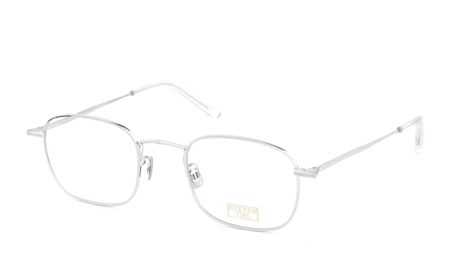 EYEVAN7285 メガネ通販 1021(48) c.800