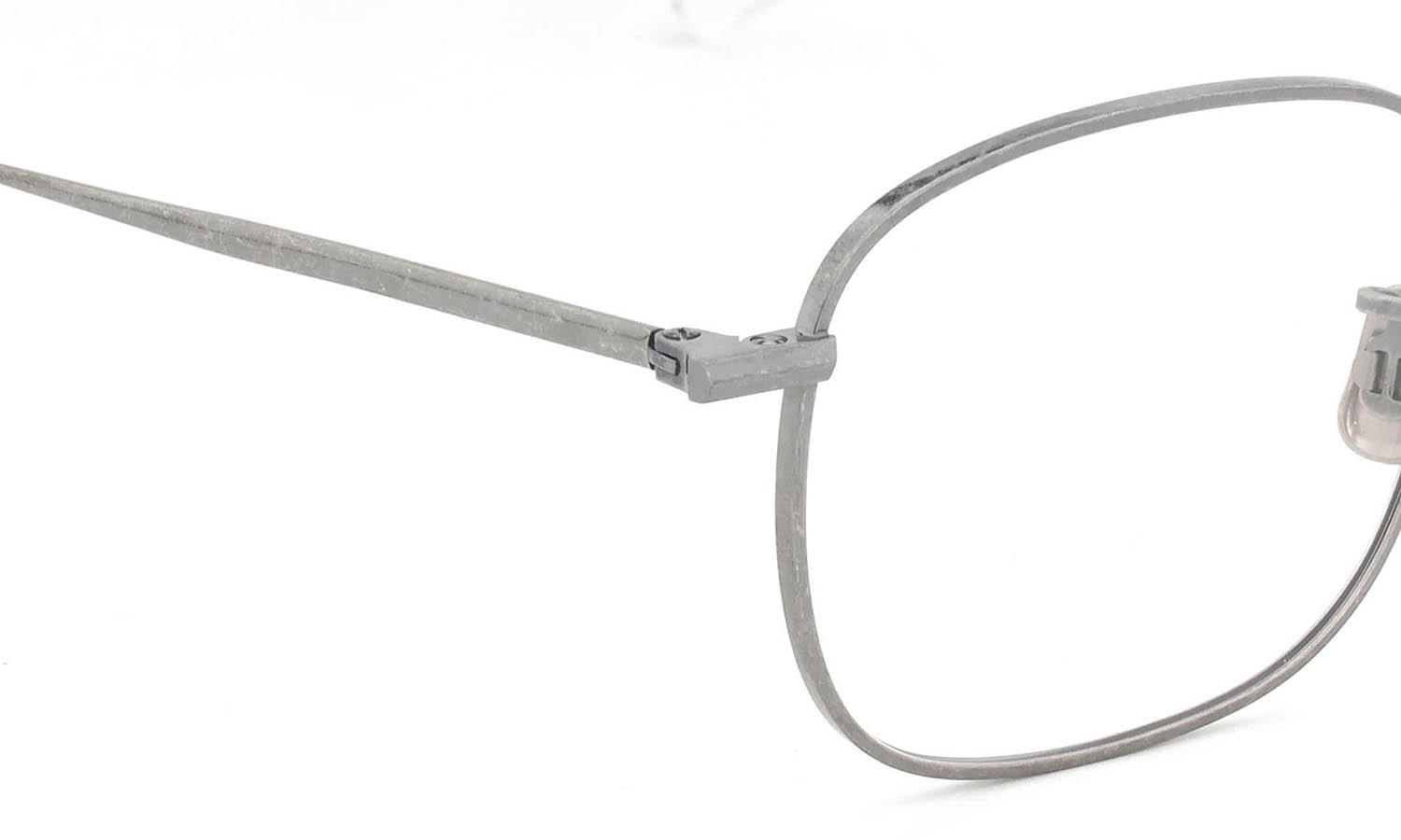 EYEVAN7285 メガネ通販 1021(48) c.820 VINTAGE BLACK