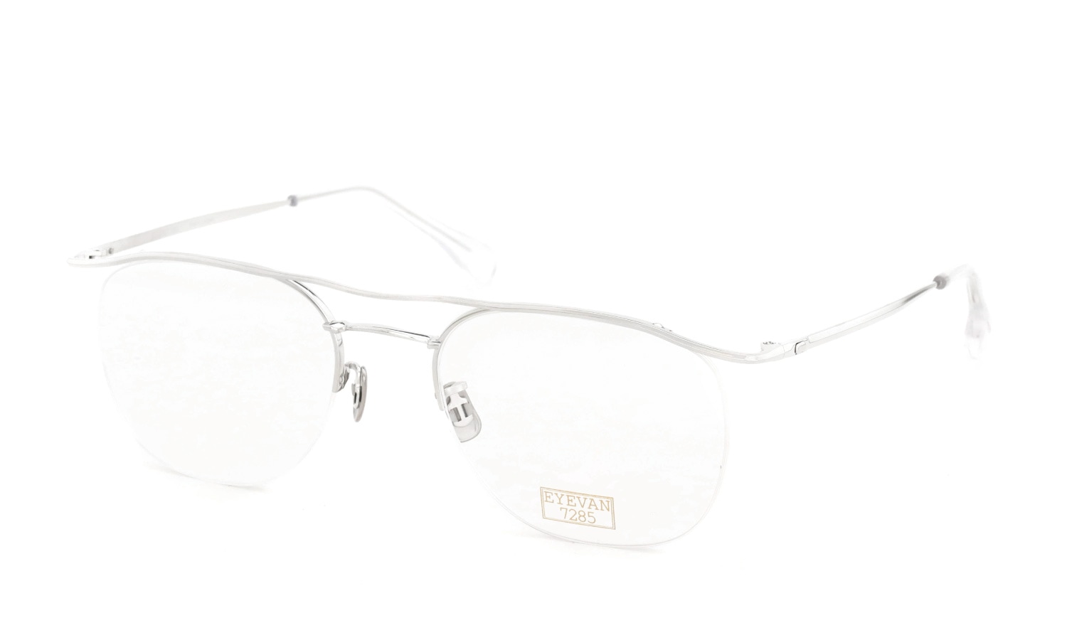 EYEVAN7285 メガネ通販 1022(48) C.800