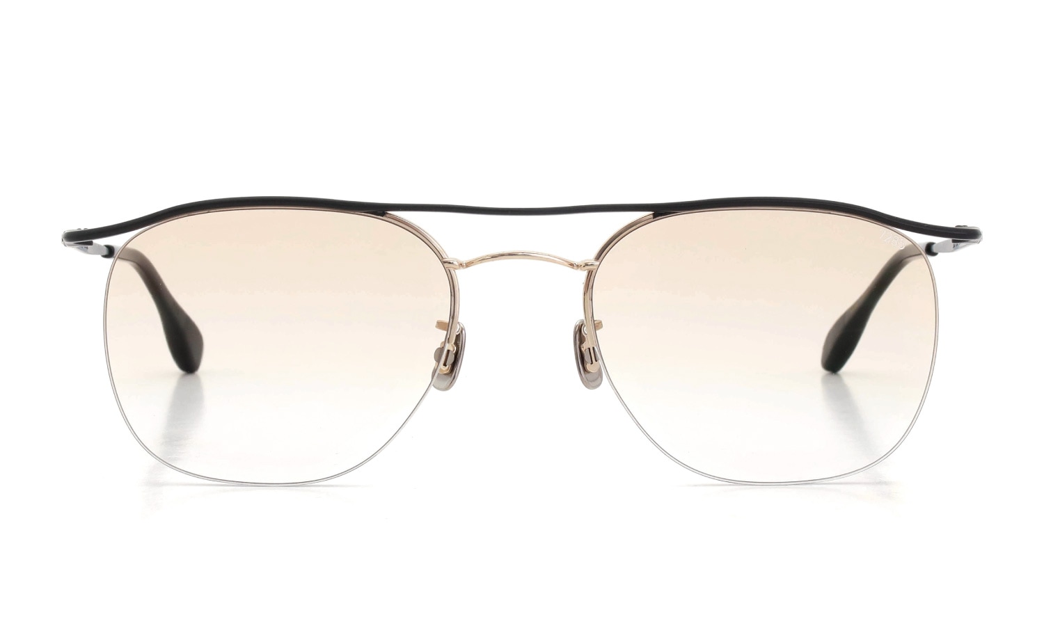 EYEVAN7285 サングラス 1022 C.805902 MRM BR.GD
