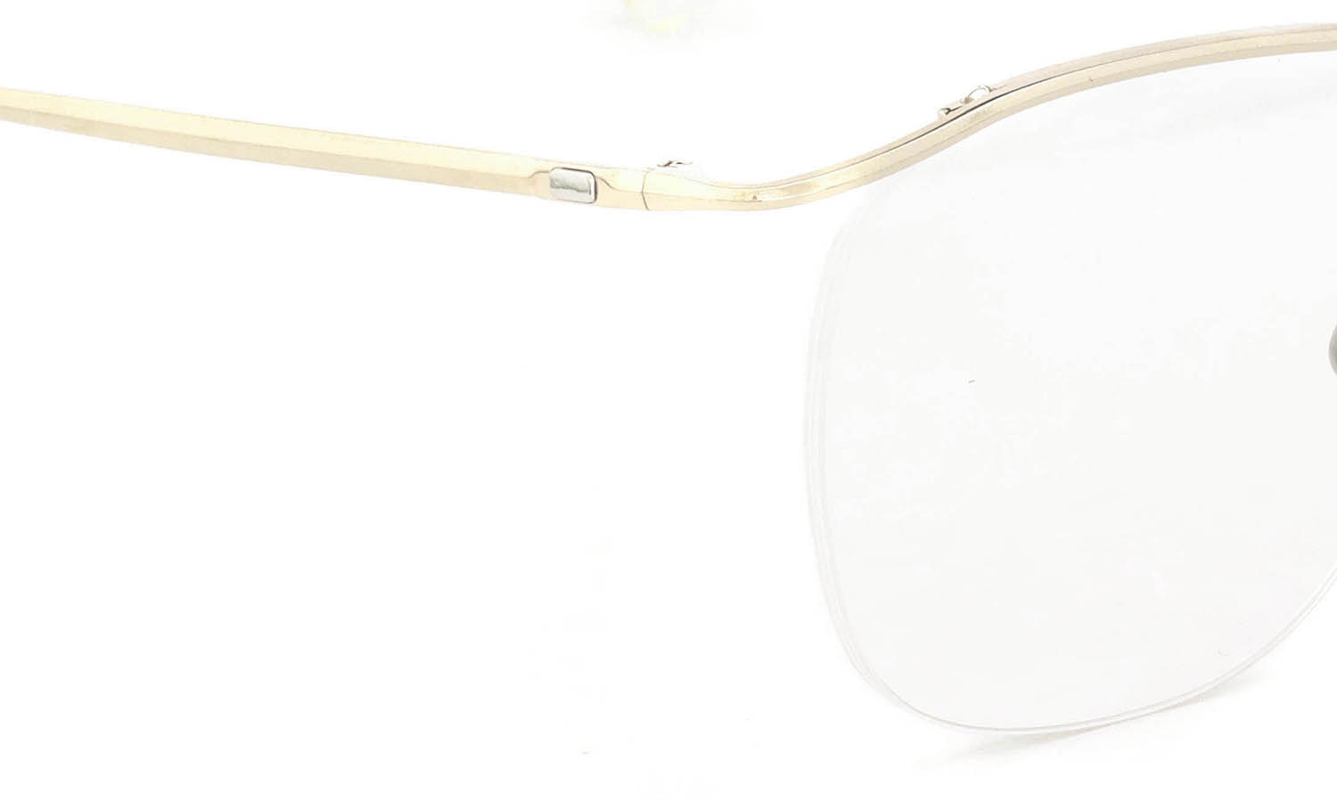 EYEVAN7285 メガネ通販 1022(48) C.902 WHITE GOLD