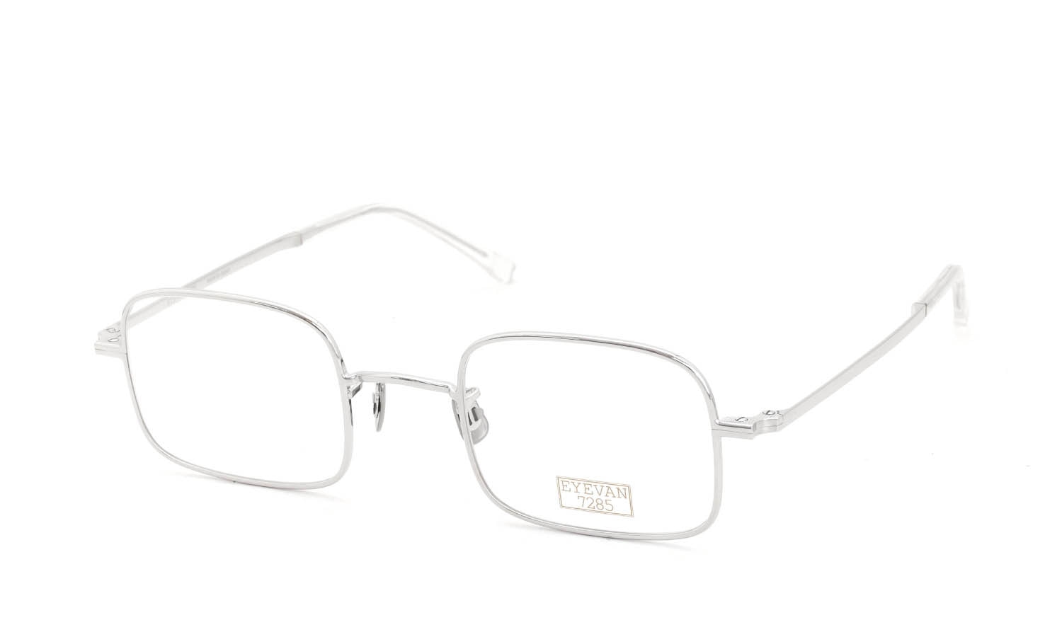 EYEVAN7285 メガネ通販 1158(46) c.800