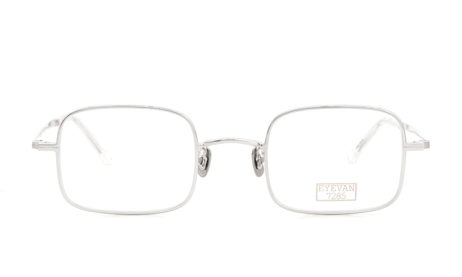 EYEVAN7285 メガネ通販 1158(46) c.800