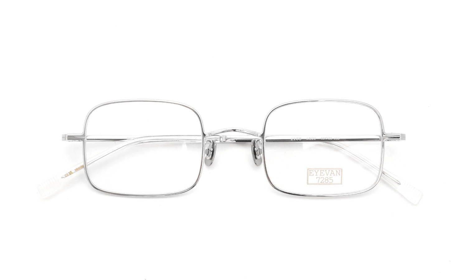 EYEVAN7285 メガネ通販 1158(46) c.800