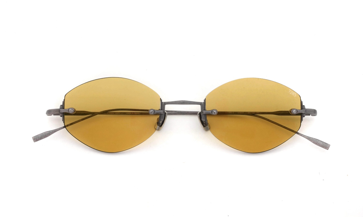 EYEVAN7285 サングラス通販 1196-1 (48) C827