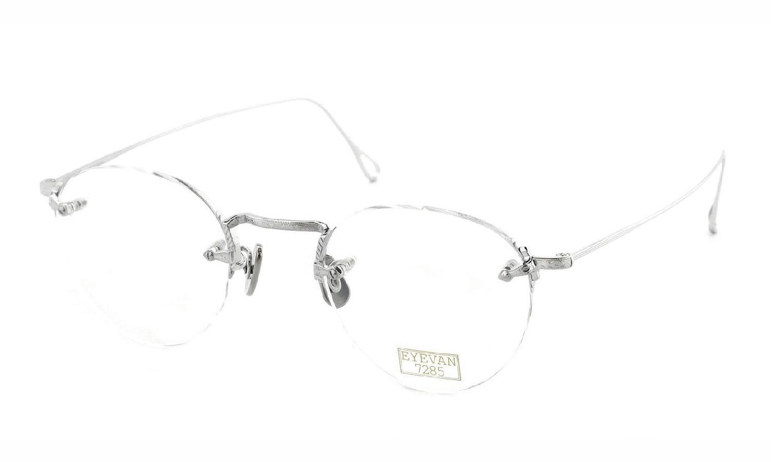 EYEVAN7285 メガネ通販 140(46) C.800