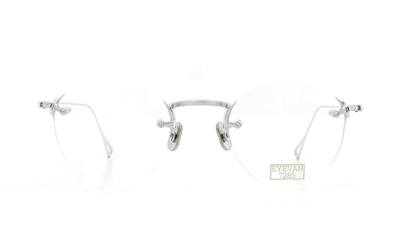 EYEVAN7285 メガネ通販 140(46) C.800