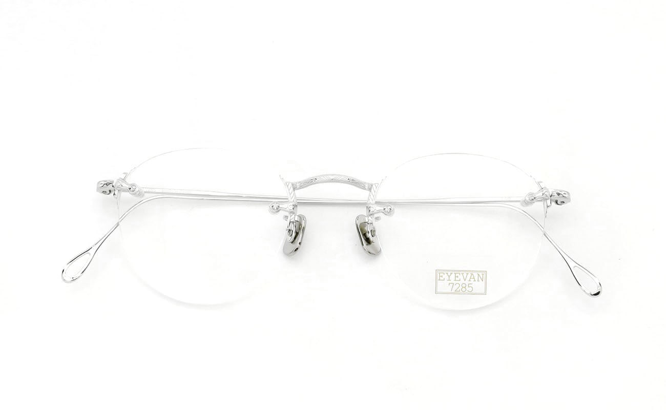 EYEVAN7285 メガネ通販 140(46) C.800