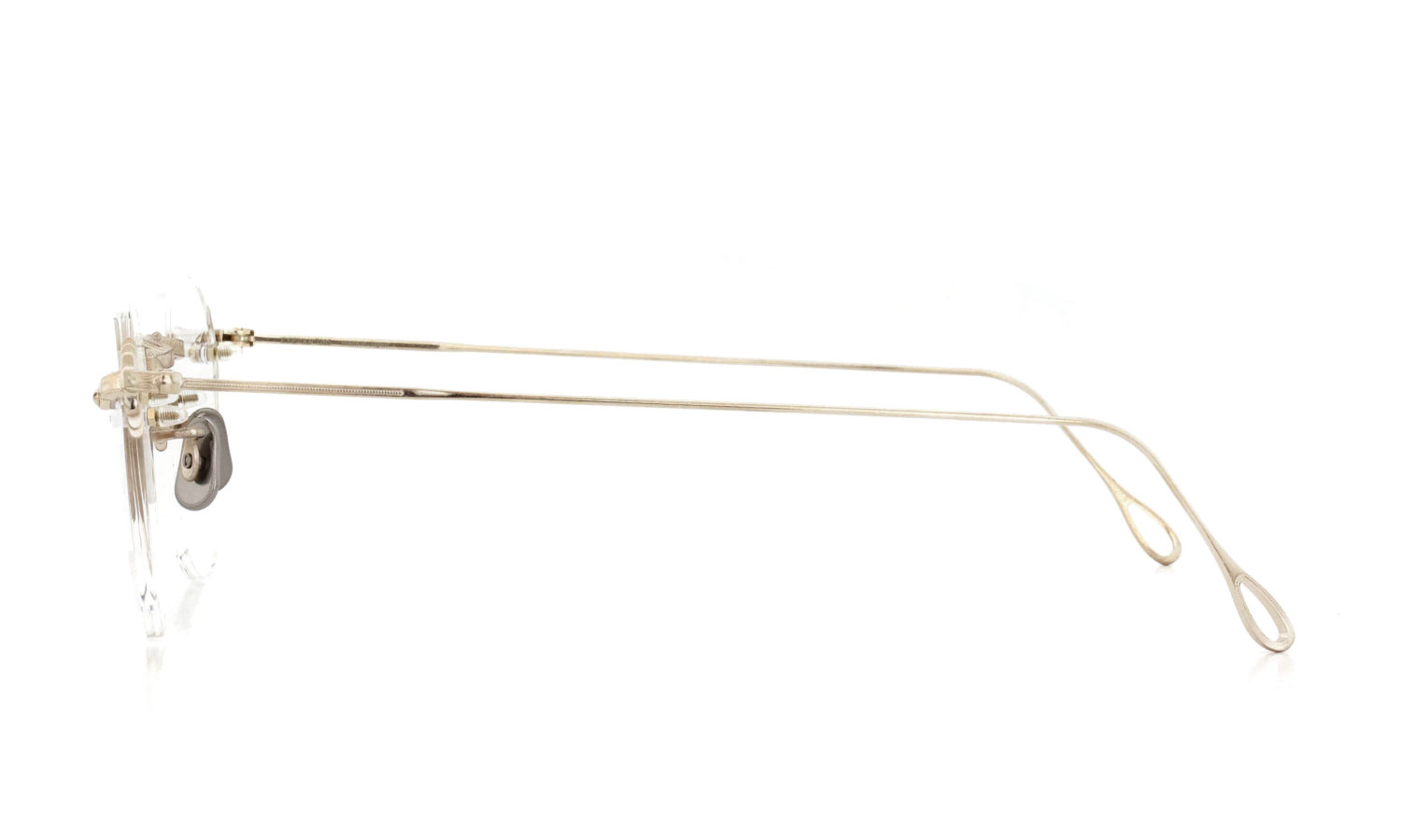 EYEVAN7285 メガネ通販 140(46) C.819