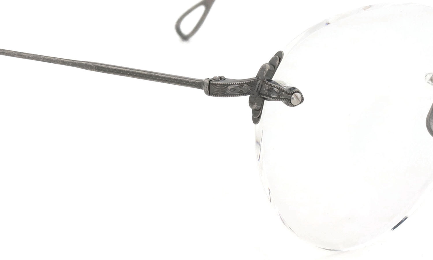 EYEVAN7285 メガネ通販 140(46) C.820