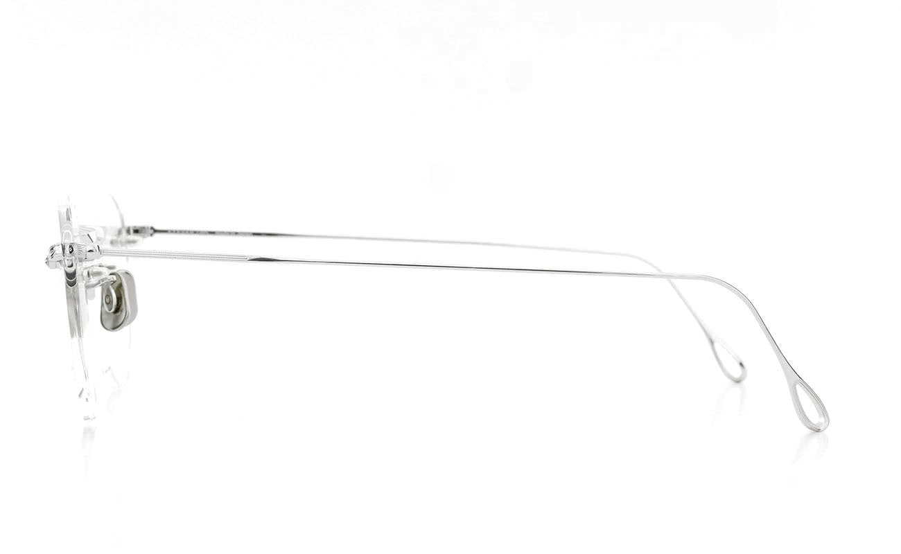 EYEVAN7285 UVカット伊達メガネ通販 140(46) C.800
