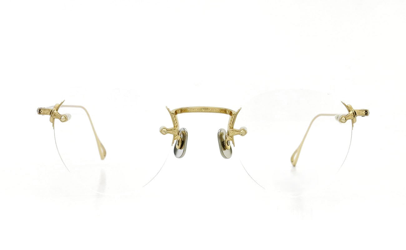 EYEVAN7285 UVカット伊達メガネ通販 140 C.900