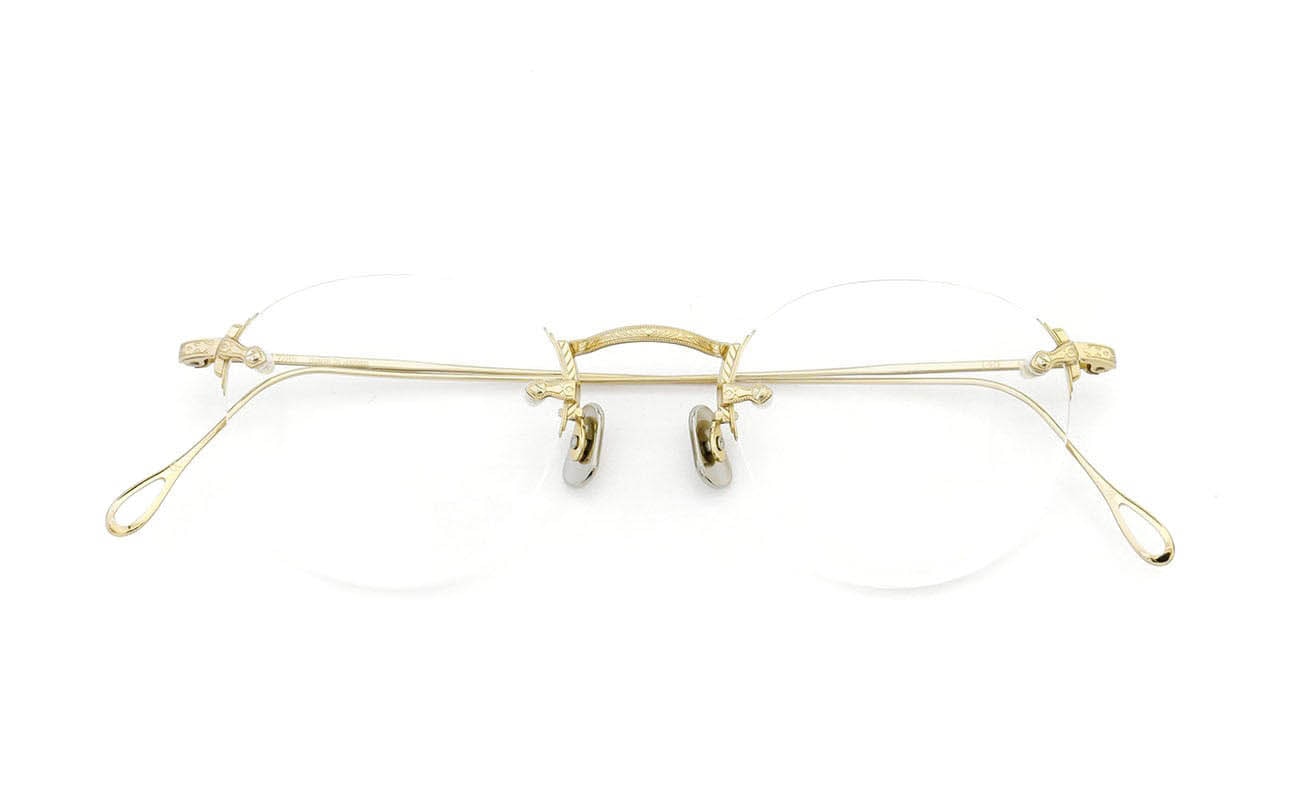 EYEVAN7285 UVカット伊達メガネ通販 140 C.900