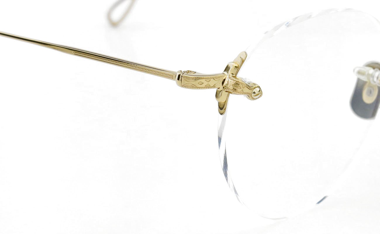 EYEVAN7285 UVカット伊達メガネ通販 140 C.900