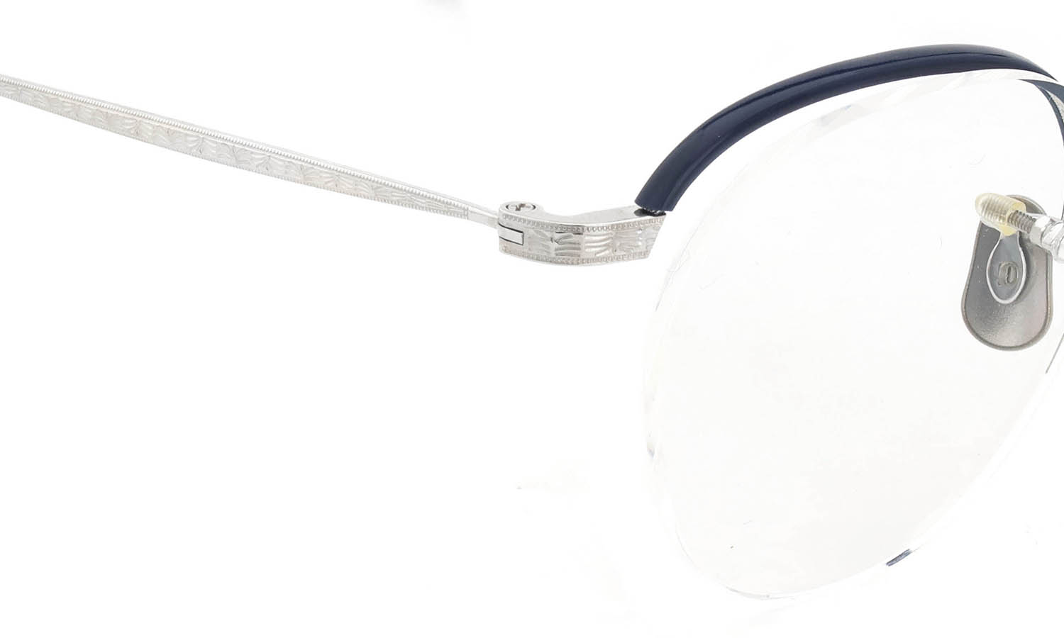 EYEVAN7285 メガネ通販 141 46size C.2070