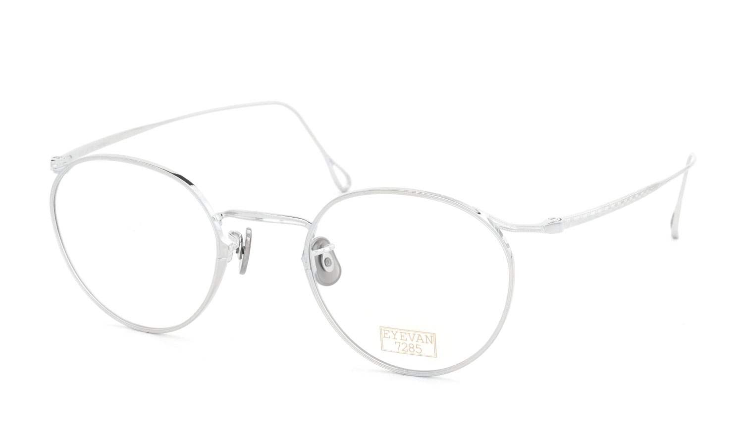 EYEVAN7285 メガネ通販 156B (48) c.800