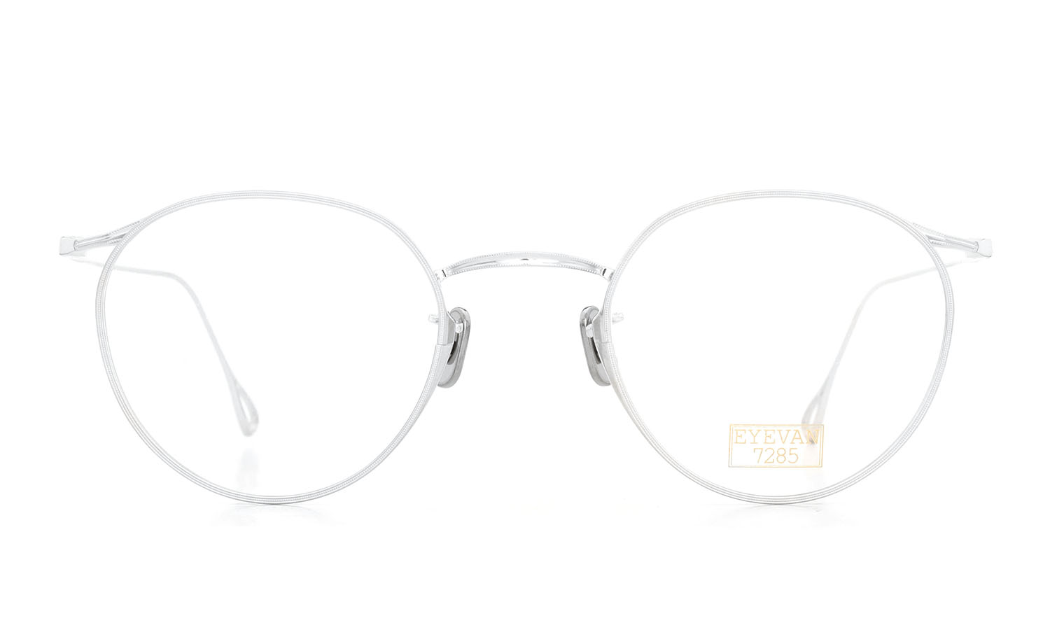 EYEVAN7285 メガネ通販 156B (48) c.800