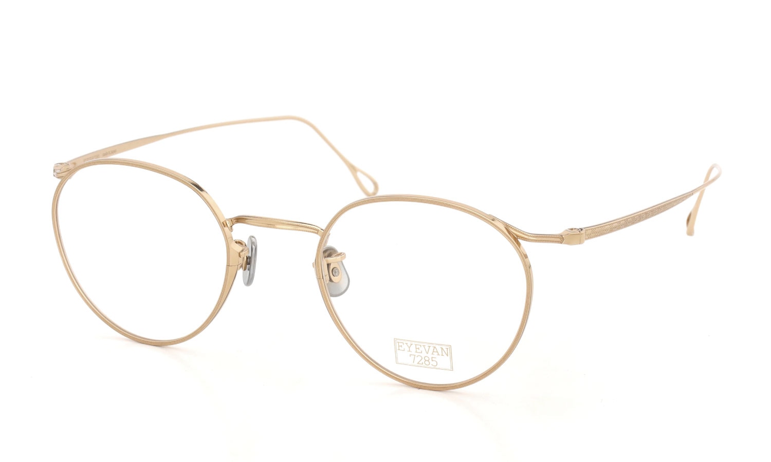 EYEVAN7285 メガネ通販 156B (48) c.900